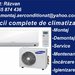 Montaj Aer Conditionat